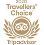 TripAdvisor Travellers Choice 2020